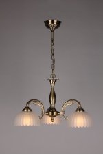 Люстра подвесная Omnilux OML-31103-03 Cosenza