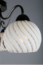 Люстра потолочная Omnilux OML-31707-03 Alsace