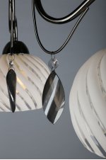 Люстра потолочная Omnilux OML-31707-03 Alsace