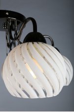 Люстра потолочная Omnilux OML-31707-05 Alsace