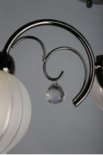 Люстра потолочная Omnilux OML-31807-03 Artois