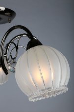 Люстра потолочная Omnilux OML-31807-05 Artois