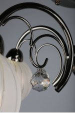 Люстра потолочная Omnilux OML-31807-05 Artois