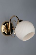 Светильник бра Omnilux OML-31901-01 Aunis