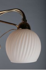 Люстра потолочная Omnilux OML-31907-06 Aunis