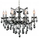 Люстра Omnilux OML-33003-08 Laurence