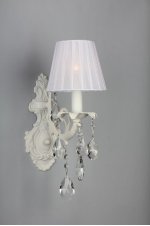 Светильник бра Omnilux OML-34001-01 Caserta