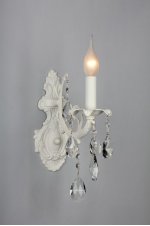 Светильник бра Omnilux OML-34001-01 Caserta