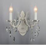 Светильник бра Omnilux OML-34001-02 Caserta