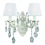 Светильник бра Omnilux OML-34001-02 Caserta