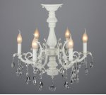 Люстра потолочная Omnilux OML-34007-06 Caserta