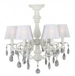 Люстра потолочная Omnilux OML-34007-06 Caserta