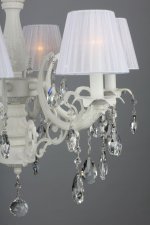 Люстра потолочная Omnilux OML-34007-06 Caserta