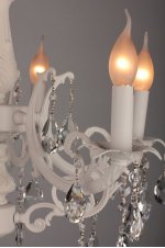 Люстра потолочная Omnilux OML-34007-06 Caserta