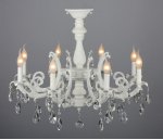 Люстра потолочная Omnilux OML-34007-08 Caserta