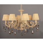 Люстра Omnilux OML-34013-08 Brigit
