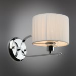 Светильник настенный (Бра) Omnilux OML-34201-01 Neviano