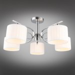 Люстра Omnilux OML-34207-05