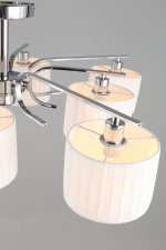 Люстра потолочная Omnilux OML-34207-08 Neviano