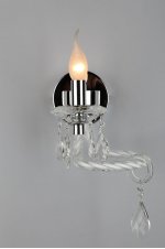 Светильник бра Omnilux OML-34301-01 Naples