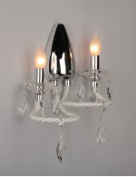 Светильник бра Omnilux OML-34301-02 Naples