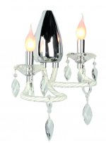 Светильник бра Omnilux OML-34301-02 Naples