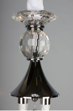 Люстра подвесная Omnilux OML-34303-04 Naples