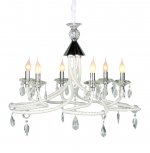 Люстра подвесная Omnilux OML-34303-06 Naples