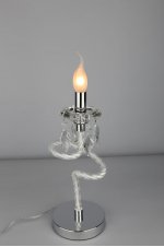 Настольная лампа Omnilux OML-34304-01 Naples