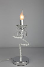 Настольная лампа Omnilux OML-34304-01 Naples