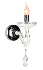 Светильник бра Omnilux OML-34401-01 Salerno