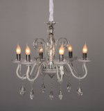 Люстра подвесная Omnilux OML-34403-06 Salerno