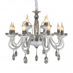 Люстра подвесная Omnilux OML-34403-12 Salerno