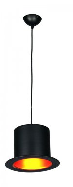 Подвесной светильник Omnilux OML-34616-01 Venice