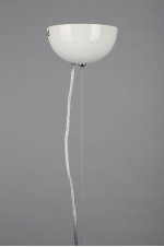 Подвесной светильник Omnilux OML-34726-01 Burgundy