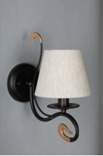 Светильник бра Omnilux OML-34901-01 Ferrara