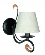 Светильник бра Omnilux OML-34901-01 Ferrara