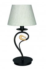 Настольная лампа Omnilux OML-34904-01 Ferrara