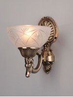 Светильник бра Omnilux OML-35021-01 Cesena