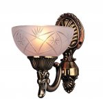 Светильник бра Omnilux OML-35021-01 Cesena