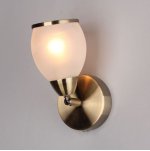 Светильник бра Omnilux OML-35121-01 Autunois