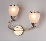 Светильник бра Omnilux OML-35121-02 Autunois