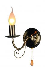 Светильник бра Omnilux OML-35521-01 Modena