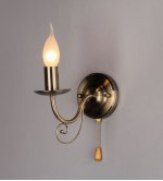 Светильник бра Omnilux OML-35521-01 Modena