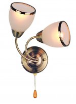 Светильник бра Omnilux OML-35921-02 Bassigny