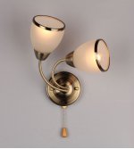 Светильник бра Omnilux OML-35921-02 Bassigny