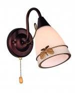 Светильник бра Omnilux OML-36301-01 Soria