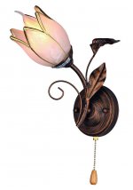 Светильник бра Omnilux OML-36501-01 Bugey