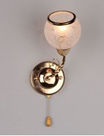 Светильник бра Omnilux OML-36711-01 Dombes