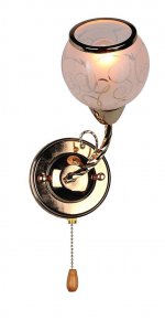 Светильник бра Omnilux OML-36711-01 Dombes